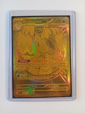 MISSPRINT Méga-Dracolosse EX