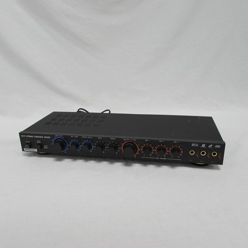 Prosonic 200m karaoké - prosonic,