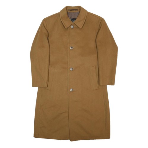 Paul kehl manteau boutonné - manteau,