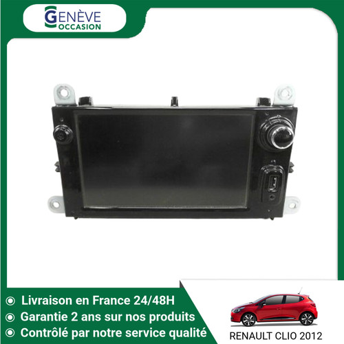 Autoradio renault - autoradio,