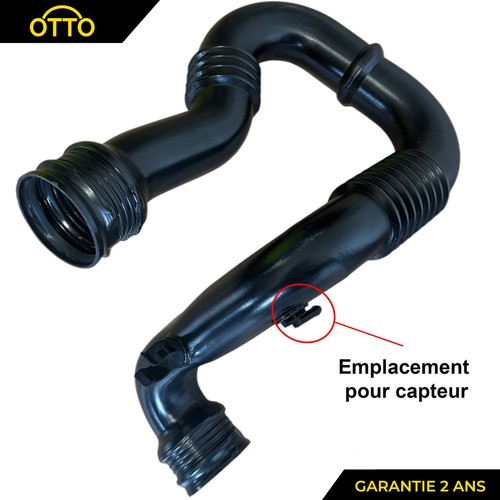 Durite turbo pour primastar - turbo,