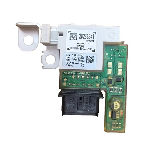 Module gestion batterie - , boîte