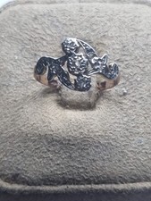 ##   BELLE BAGUE AVEC PETITS