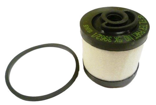 Filtre carburant - À, À