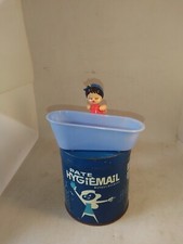 ANCIENNE BOITE PUBLICITAIRE