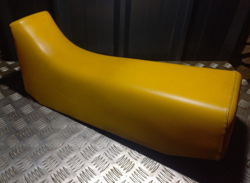 Selle siège origine - , fantic