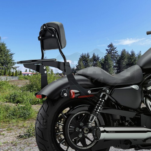 Mofun sissy bar backrest - sissy,