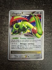 LIBEGON NIV X - POKÉMON 105/111 PLATINUM EMERGING RIVALS FR