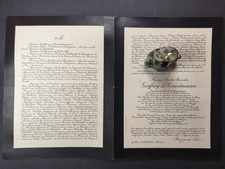 M. Geoffroy de Grandmaison, 1858-1931, Château de Nagel, Eure