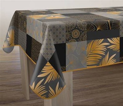 Nappe anti taches doha - nappe, anti-taches