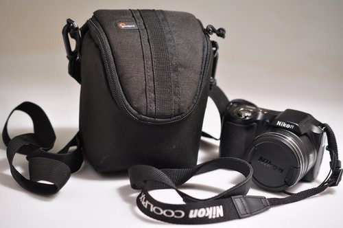 Nikon coolpix l100 - nikon, digital