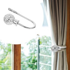  Embrasse Pour Rideaux