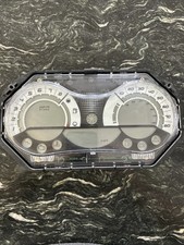 Jet Skis LCD Speedometer Gauge Cluster For Sea Doo BRP GTX RXP RXT Wake 2006-11