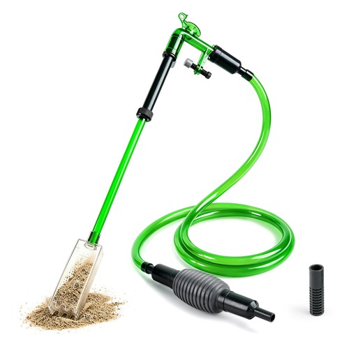 Aspirateur aquarium - aspirateur,