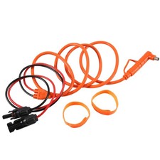 Câble adaptateur panneau - adaptateur,
