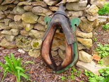 Collier cheval harnais de