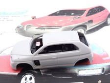 ALEZAN MODELS . KIT 1/43 