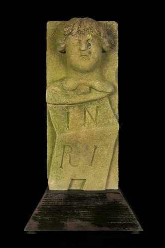 Rare ancienne pierre - rare,