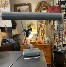 Lampe De Bureau  Années 50