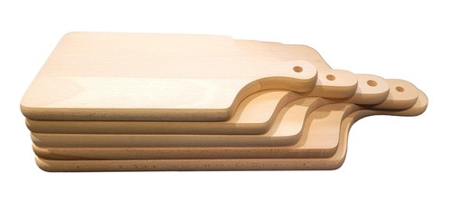 Ensemble planches à - de, 5
