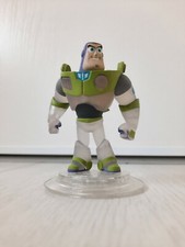 Figurine Disney Infinity - buzz lightyear cristal - wii u ps3 xbox 360 ps4