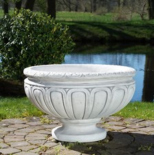Jardinière jardinière bac à