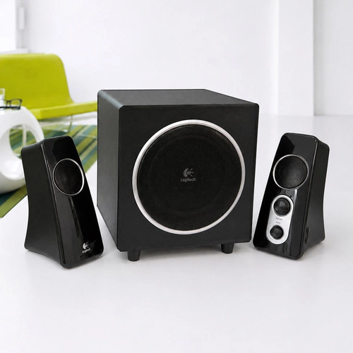 Logitech z523 omnidirectional - logitech,