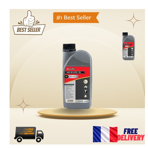 Mecafer huile pour - mecafer,