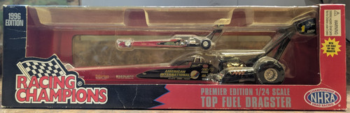 Scott kalitta w bonus - 1:24, w/bonus