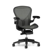 Herman Miller Aeron Remastered