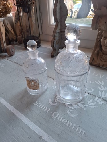 Flacons parfum aux - 2,