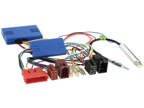 Fiches autoradio iso ai96 - autoradio,