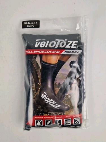 Velotoze couvre chaussures - velotoze, couvre-chaussures