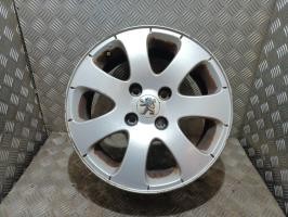 Jante peugeot 307 phase 6i - jante,