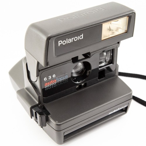 Polaroid 636 appareil - , photo