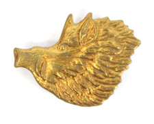 Insigne Belge de coiffure - Belgique ( matériel original )