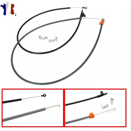 Câble chauffage pour - câble, de