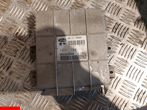 Calculateur moteur magneti - calculateur,