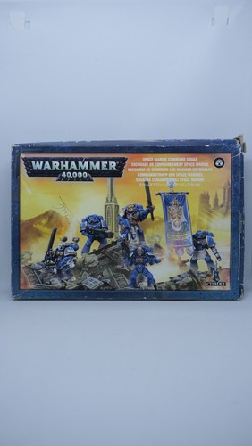 Warhammer 40k space - warhammer, marine