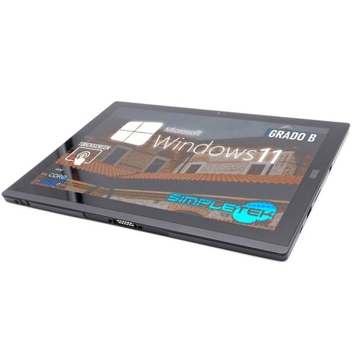 Lenovo tablette 12 - x1, i7