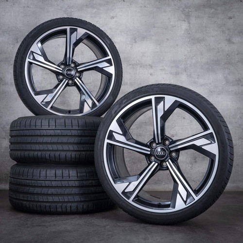 Audi rs4 rs5 - rs4, jantes