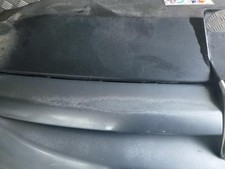 Pare choc avant PEUGEOT 307