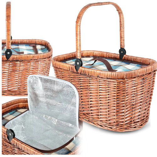 Panier isotherme pour