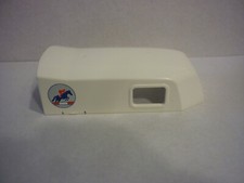 PLAYMOBIL CAPOTE POUR VAN