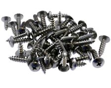 Vis à tôle mis en inox M5 /