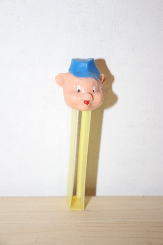 Pez vintage les - pez, trois