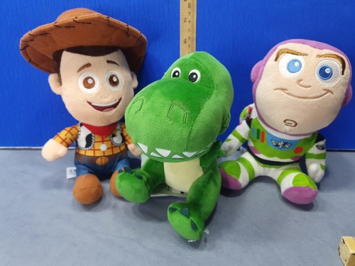 Peluches toy story - peluches, woody