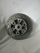 Moyeux de Jante Arrière - MBK