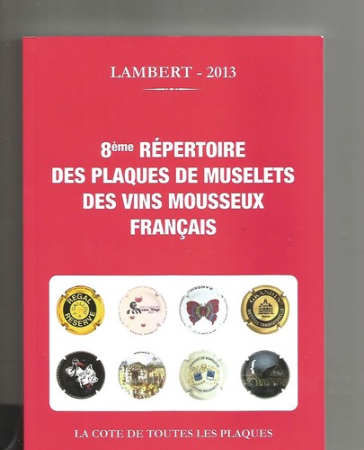Catalogue lambert 2013 plaques - 2013,