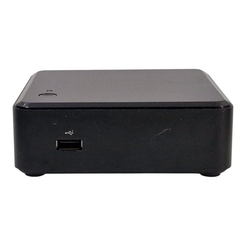 Intel nuc dc3217iye mini - intel, pc